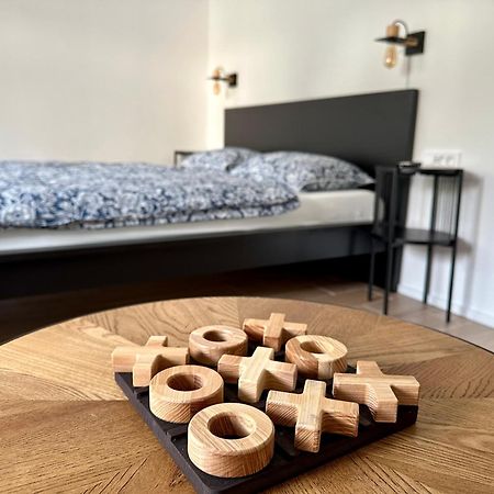 בובק Alpine Echo Apartments מראה חיצוני תמונה